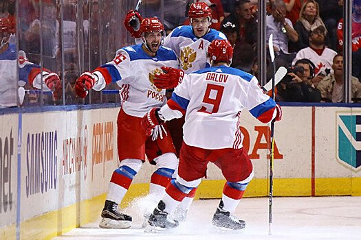 Кто из НХЛ сыграет за сборную России на Олимпиаде-2022 в Китае, состав сборной России
