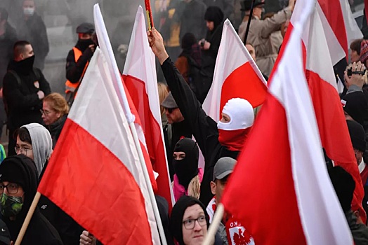 Посольство Польши в Минске рекомендовало согражданам воздержаться от поездок в Белоруссию
