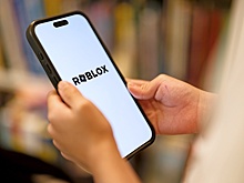 Появились мошеннические схемы, связанные с блокировкой Roblox