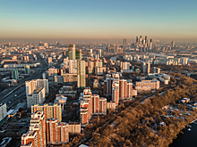 Средняя стоимость аренды квартиры в Москве составила 93 тысячи рублей