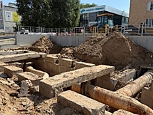 В Волгограде обновят теплосети на бульваре в Дзержинском районе