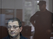 Суд приговорил к 8,5 годам колонии бывшего топ-менеджера «Рольфа» Кайро