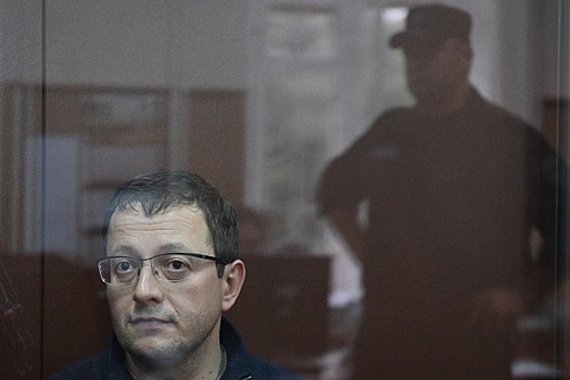 Суд приговорил к 8,5 годам колонии бывшего топ-менеджера «Рольфа» Кайро