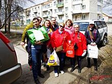 Ваш подвиг не забудем никогда! Сотрудники «АиФ на Оби» поздравили ветеранов