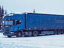 Госдума повысит штрафы для дальнобойщиков в четыре раза