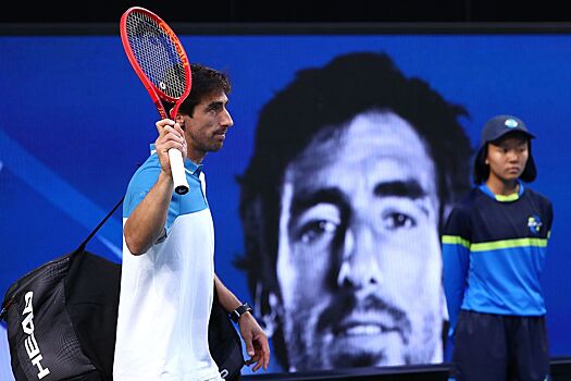 Australian Open, Пабло Куэвас, трикшоты: магический теннис, травмы, выигрыш «Ролан Гаррос» — 2008, победа над Надалем