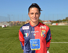 Тренер-женщина впервые возглавит одну из мужских сборных Италии по футболу