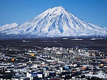 В российском регионе произошло мощное землетрясение