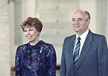 Как «первая леди» СССР предсказала свою смерть
