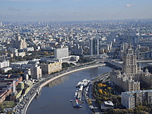 Ученый предупредил о росте среднегодовой температуры в Москве