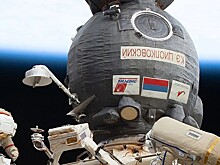 Раскрыты сроки возвращения аварийного «Союза МС-22» на Землю