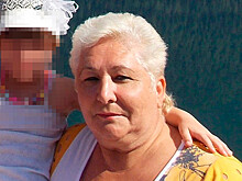 Взятки и розыск: где скрывалась беглая судья