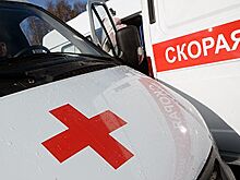 При взрыве в строящемся ТЦ в Екатеринбурге пострадали два человека