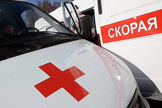 При взрыве в строящемся ТЦ в Екатеринбурге пострадали два человека