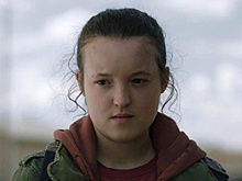 Звезда сериала "Одни из нас" сыграет в исторической драме