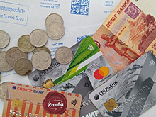 «Единая Россия» предложила защитить минимальный доход от списания за долги