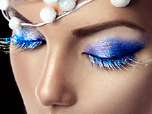 Бьюти-расписание для новогодней ночи