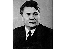 Кемель Токаев — сирота, герой, журналист, писатель: о жизни отца президента Казахстана