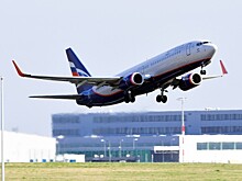 "Мы не можем позволить Boeing уйти из бизнеса"