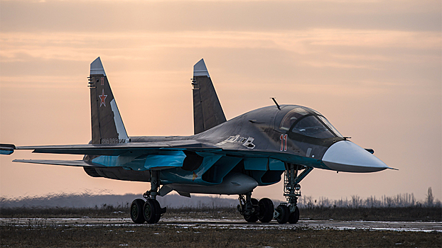 Засады под Харьковом и удар Су-34: что происходит в зоне СВО