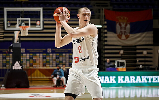 Ален Смаилагич пропустит 2 месяца из-за травмы подколенного сухожилия