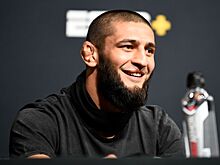 UFC 319: Дрикус дю Плесси – Хамзат Чимаев, биография Хамзата Чимаева, поменял фамилию, Хамзат Гириханов, почему так зовут