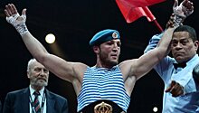 Лебедев назвал себя лучшим боксером мира в первом тяжелом весе