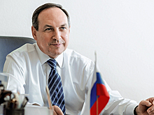 Никонов награждён премией «Клио»