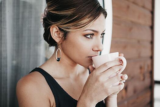 Вредно ли пить растворимый кофе