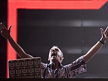 Fatboy Slim заявил, что не хочет писать новую музыку