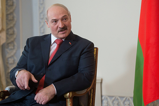 Попугали русофобов в окружении Лукашенко. Конфедерация России и Белоруссии отменяется