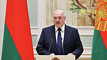 Лукашенко «не парится» из-за санкций ЕС