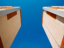 Новостройки в крупных городах РФ значительно выросли в цене в 2025 году