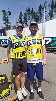 «В СБР прямым текстом сказали, что средства за мои услуги лучше направить в другое русло» — экс-реабилитолог сборной России