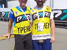 «В СБР прямым текстом сказали, что средства за мои услуги лучше направить в другое русло» — экс-реабилитолог сборной России