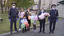 Сотрудники ГИБДД в Москве помогли врачам вовремя доставить беременную женщину в роддом