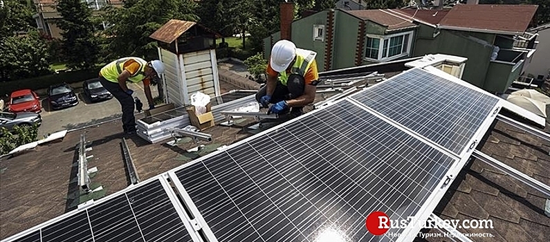 Турция сэкономит на газе $250 млн