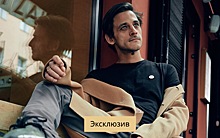 «Хорошего актера не заменишь звездой соцсетей»: Михаил Башкатов — о работе с Ивлеевой, сыновьях и КВН