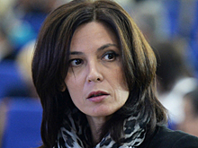 Вележева признала вину после скандала