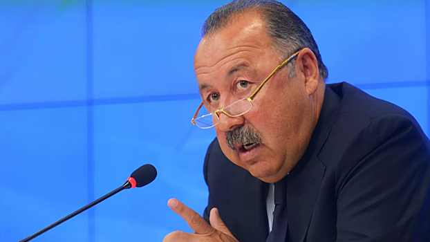 Газзаев призвал РПЛ досрочно завершить сезон