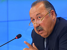 Газзаев призвал РПЛ досрочно завершить сезон