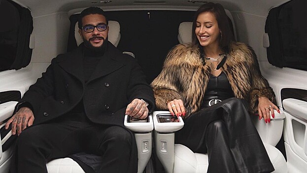 А кому ты показываешь попу?": невесту Тимати высмеяли из-за обнаженных фото