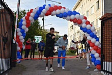 В Улан-Удэ стартовал Всероссийский марафон донорства костного мозга