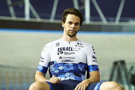 В Федерации велосипедного спорта России выступили против участия Яковлева в Играх-2024