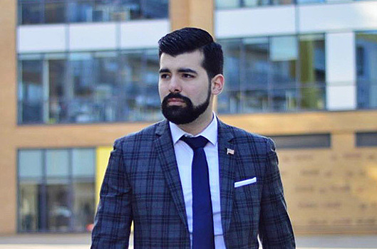 Майкл Чарльз Рокфеллер примет участие в форуме устойчивого развития в Москве