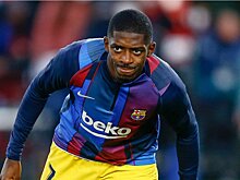 Советник президента «Барсы» о Дембеле в «ПСЖ»: «Когда человек предан делу, он не смотрит на деньги, не говорит одно, а потом другое. Легко целовать эмблему, когда забиваешь или продаешь воздух в соцсетях»