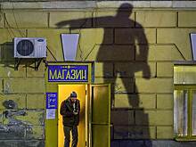 Россияне скупают валюту