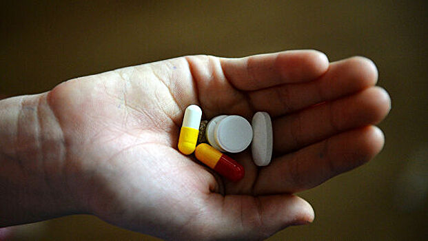 Названы "самые нужные лекарства" во время пандемии