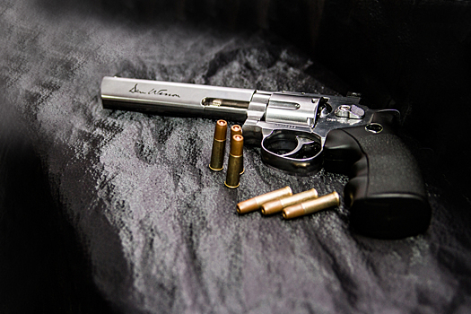 Неизвестный застрелил криминального авторитета в Ростовской области