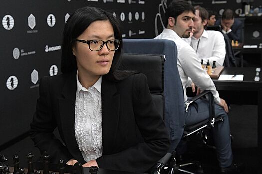 Интервью с лучшей шахматисткой мира Хоу Ифань — возвращение в шахматы, работа в университете, решение Магнуса Карлсена